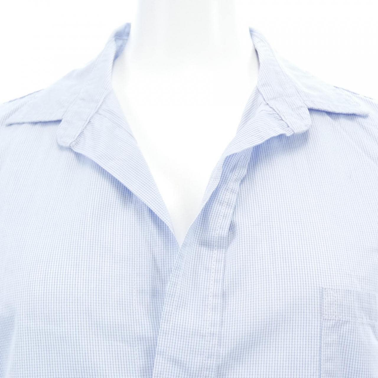 フランクアンドアイリーン FRANK&EILEEN シャツ