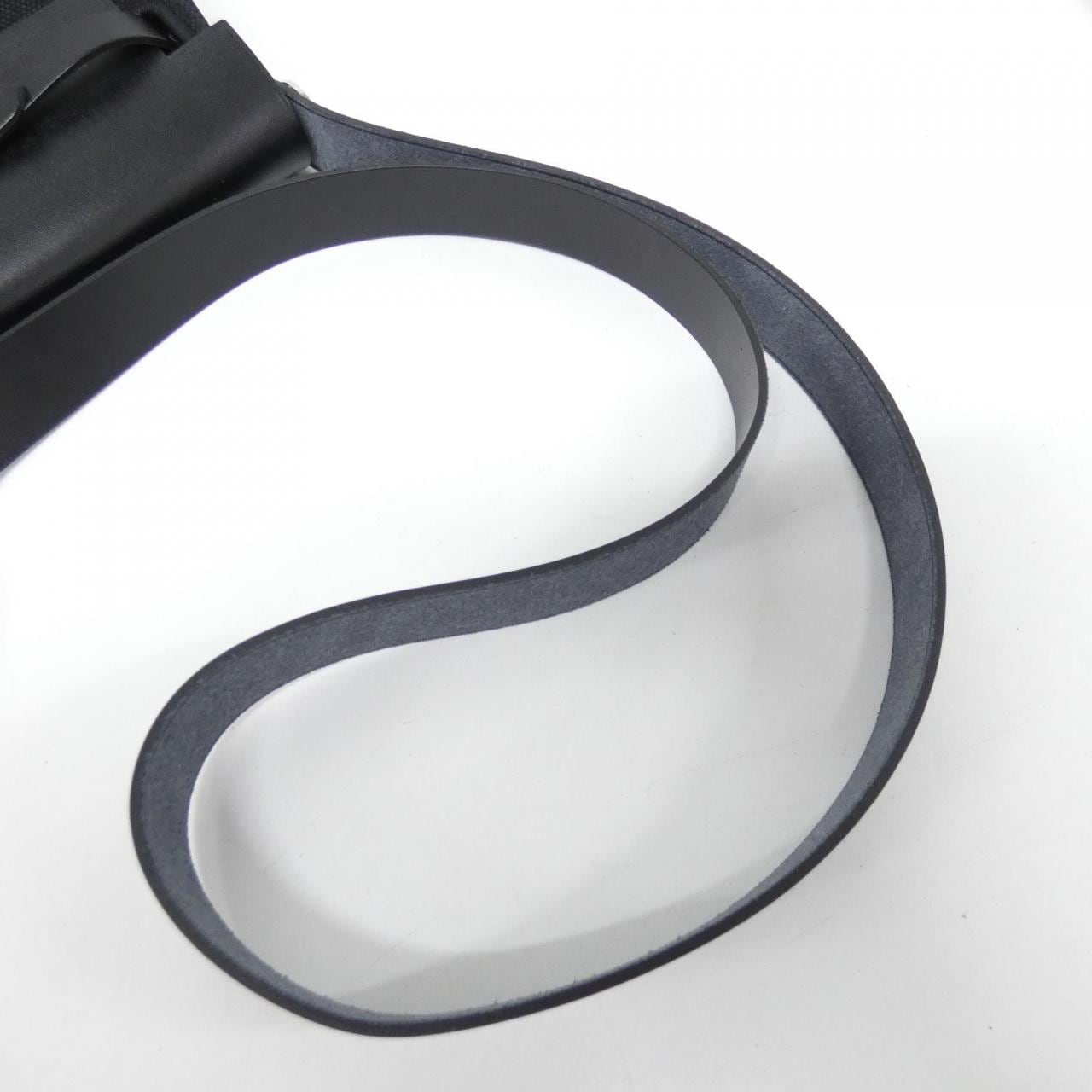 【未使用品】エルメス エールバッグ ジップ 20cm 087120CK ショルダーバッグ