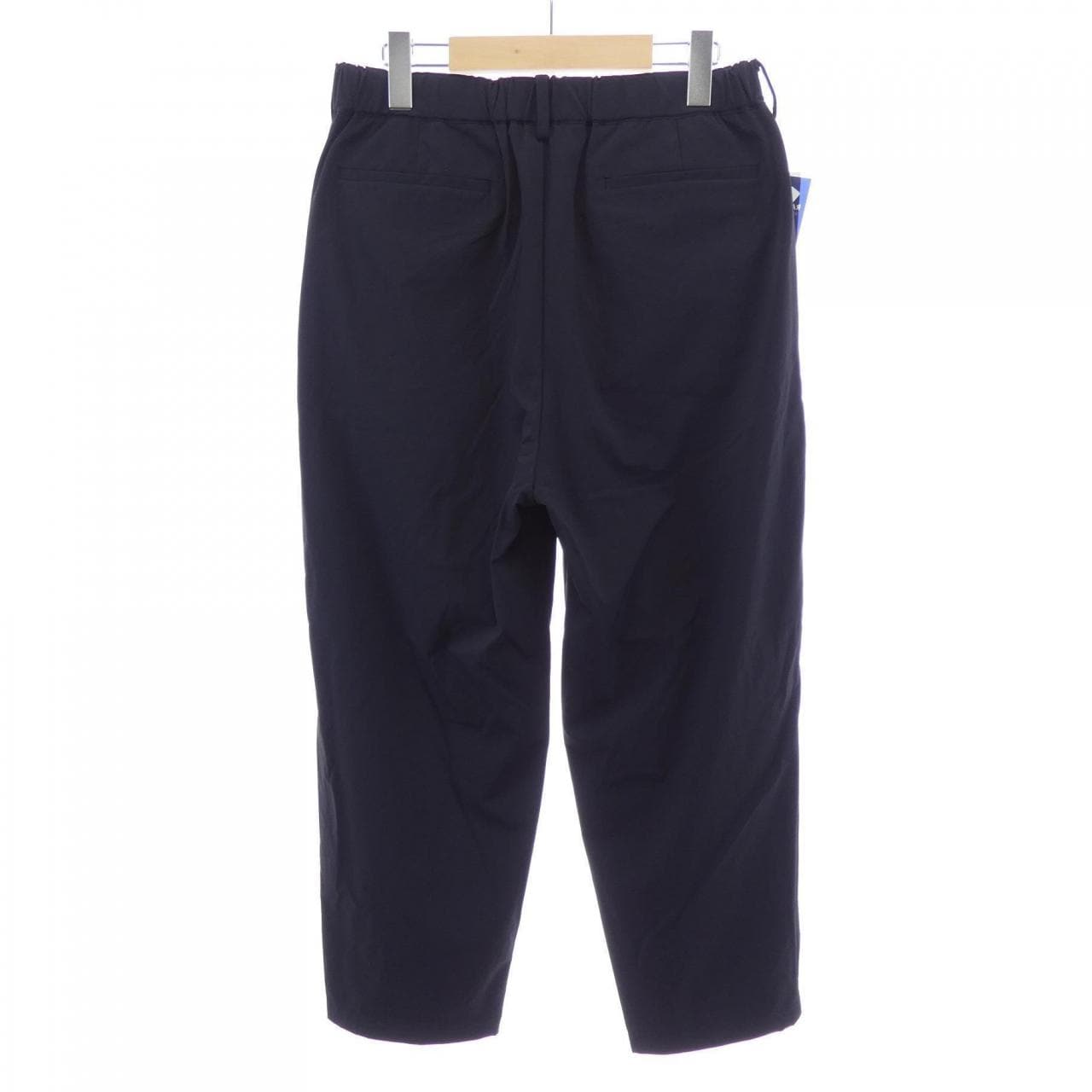 ビューティーアンドユース BEAUTY&YOUTH(U.A) 1214-1-000036 パンツ