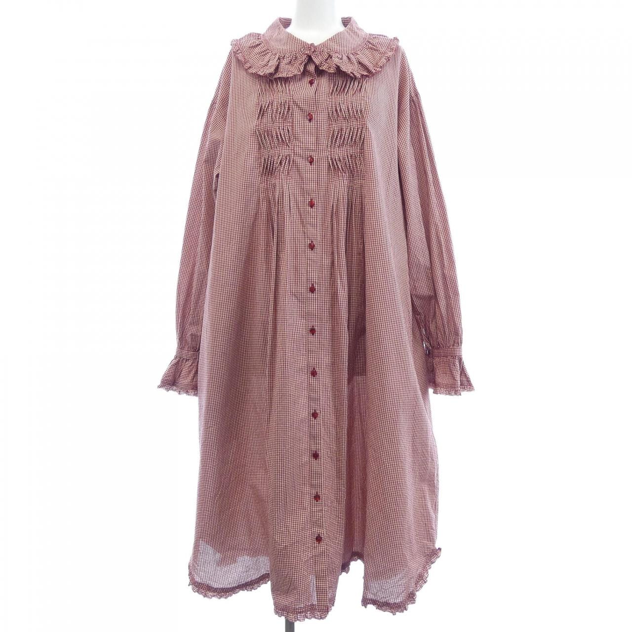 ピンクハウス PINK HOUSE A2113FA 305 ワンピース