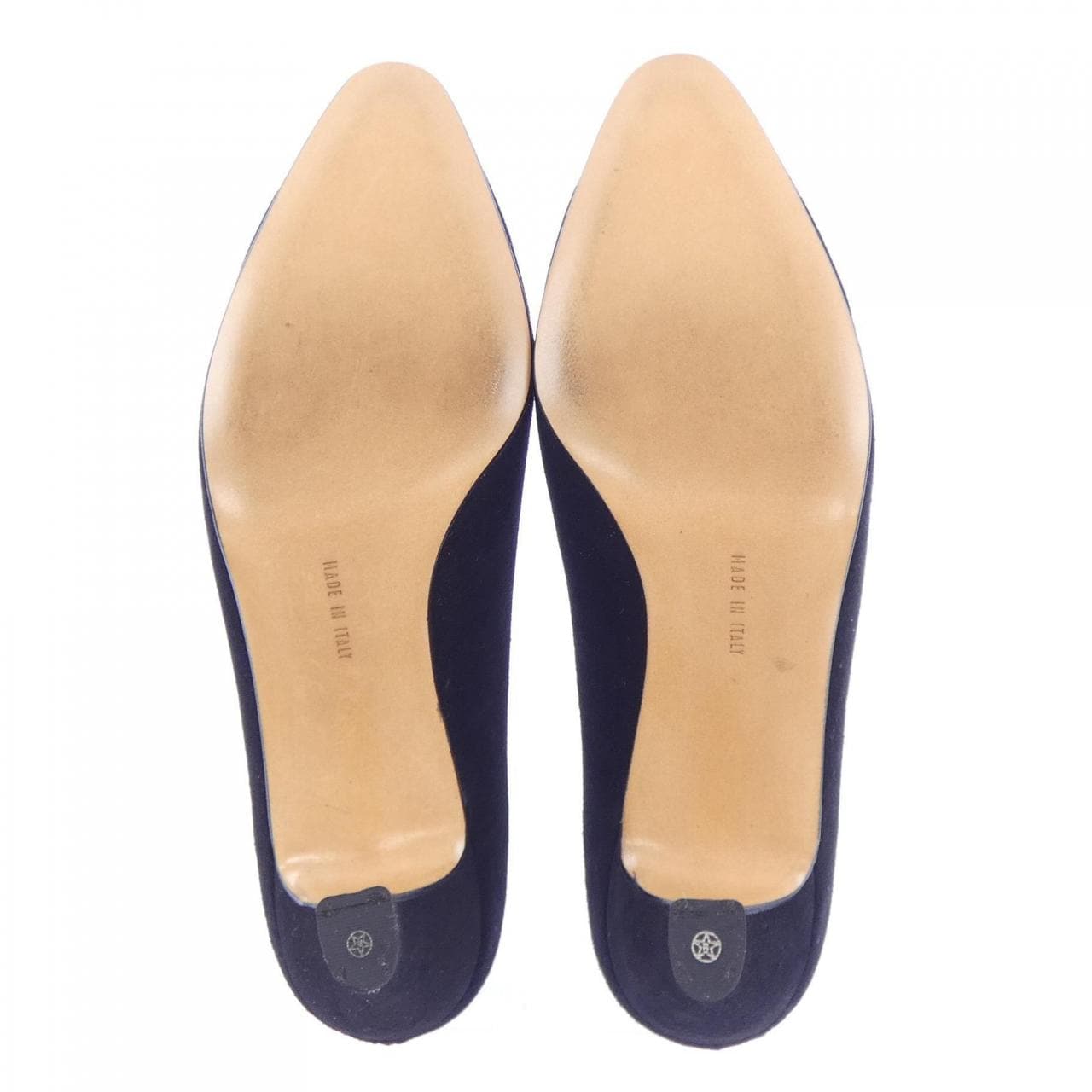 サルヴァトーレフェラガモ SALVATORE FERRAGAMO パンプス