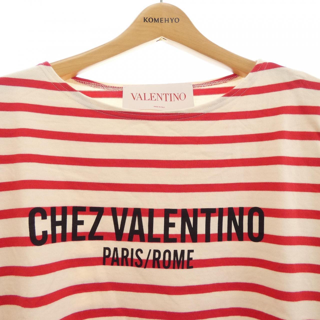 ヴァレンティノ VALENTINO 6V3MG16RAPV トップス