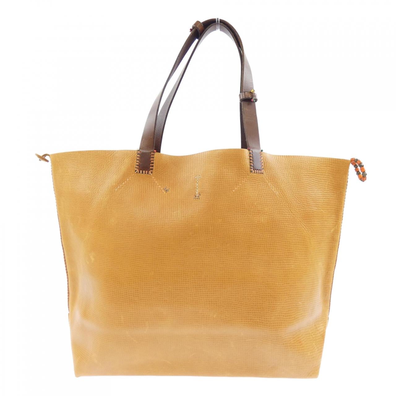 アンリークイール HENRY CUIR BAG