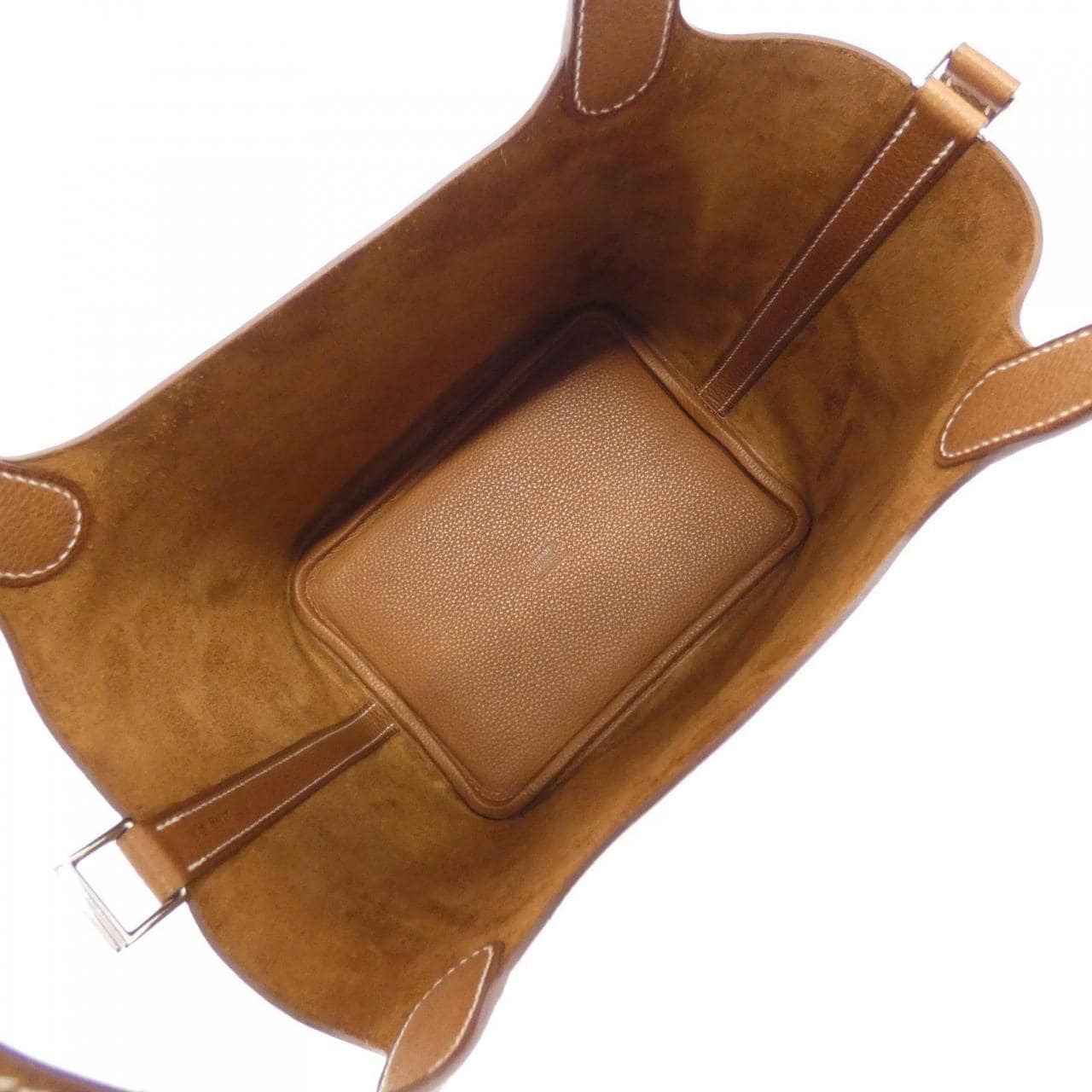 【未使用品】エルメス ピコタン ロック PM 077913CK バッグ