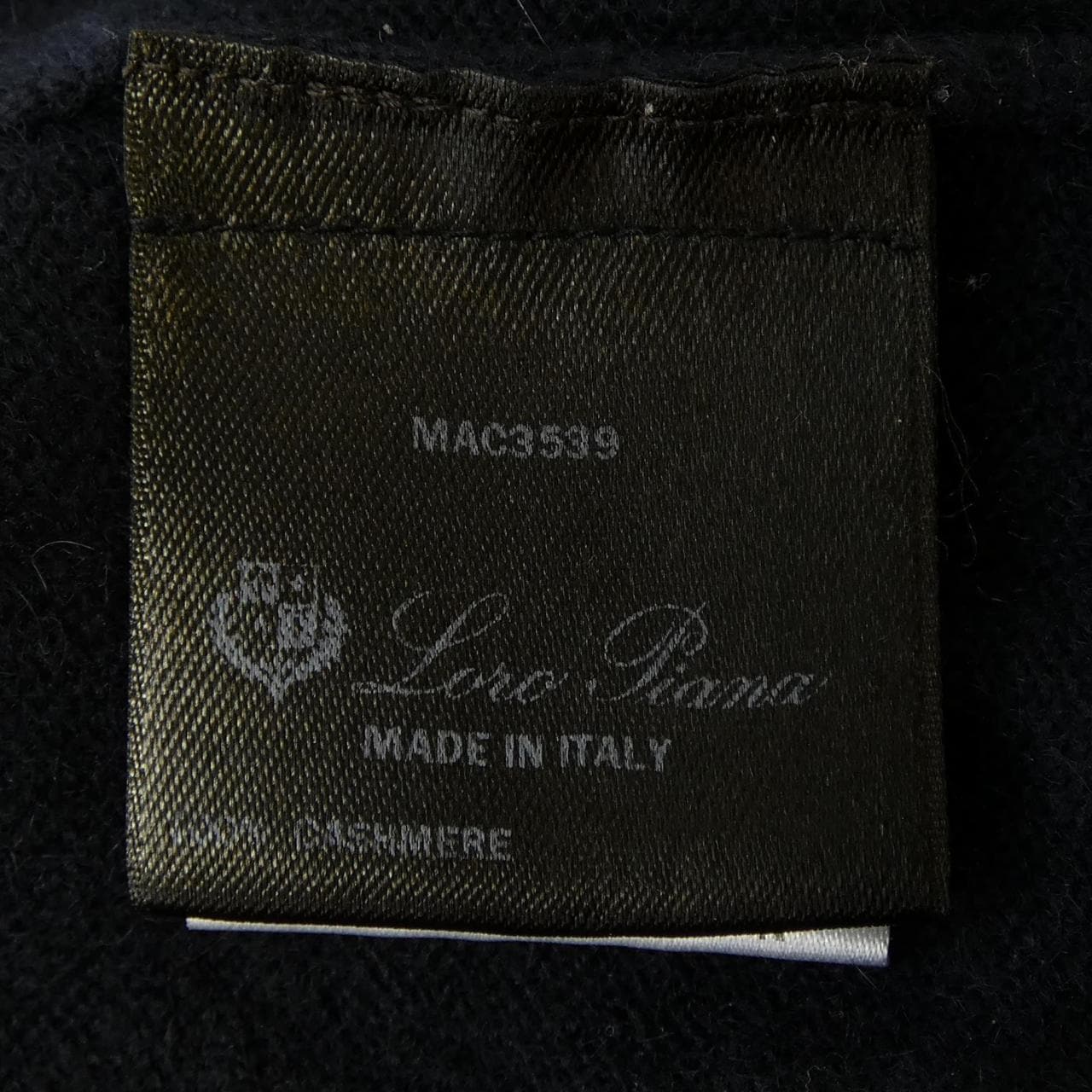 ロロピアーナ Loro Piana FAI3108 ニット