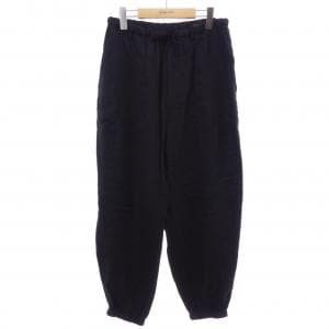 コモリ COMOLI パンツ