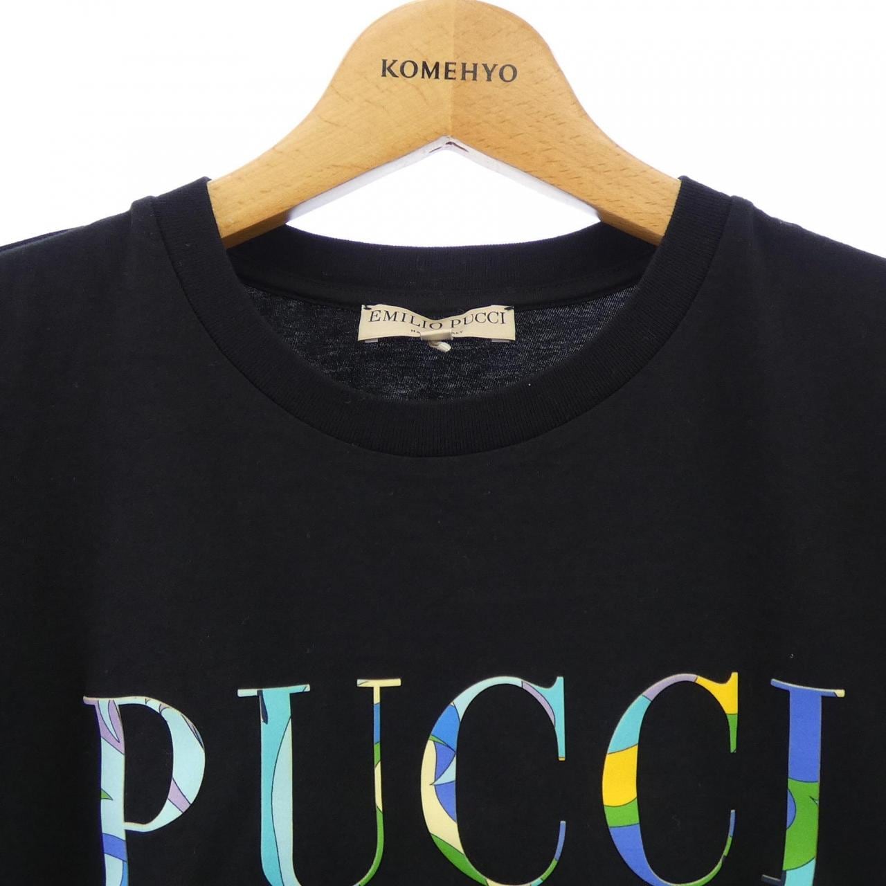 エミリオプッチ EMILIO PUCCI Tシャツ