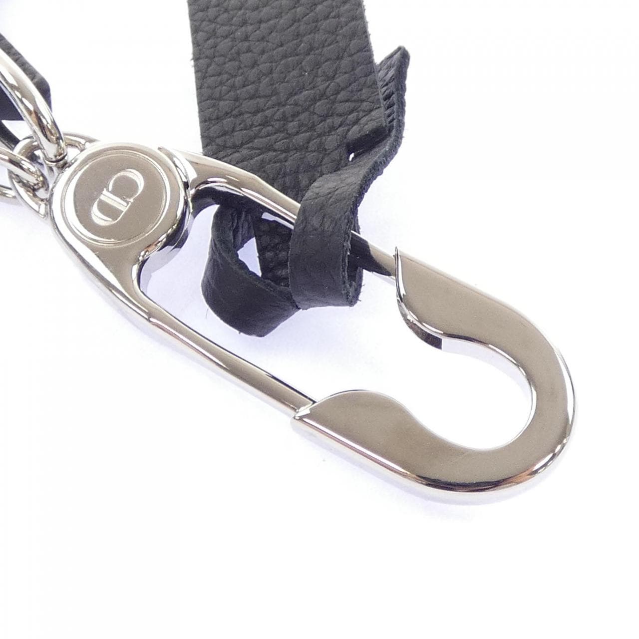 ディオール DIOR 2ESKH581 KEY HOLDER