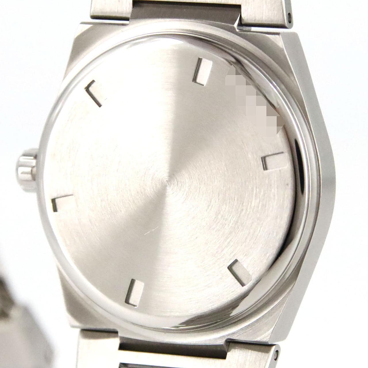 IWC インヂュニアクロノメーター 3521-001 SS 自動巻