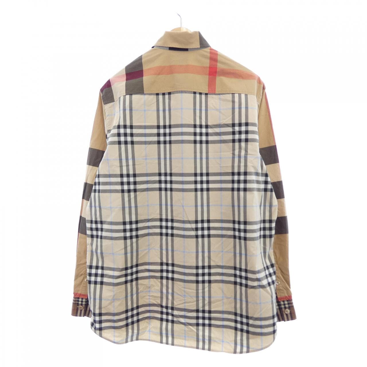 バーバリー BURBERRY 80386381 シャツ