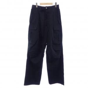 アレキサンダーマックイーン ALEXANDER McQUEEN 801284 QSAA9 パンツ