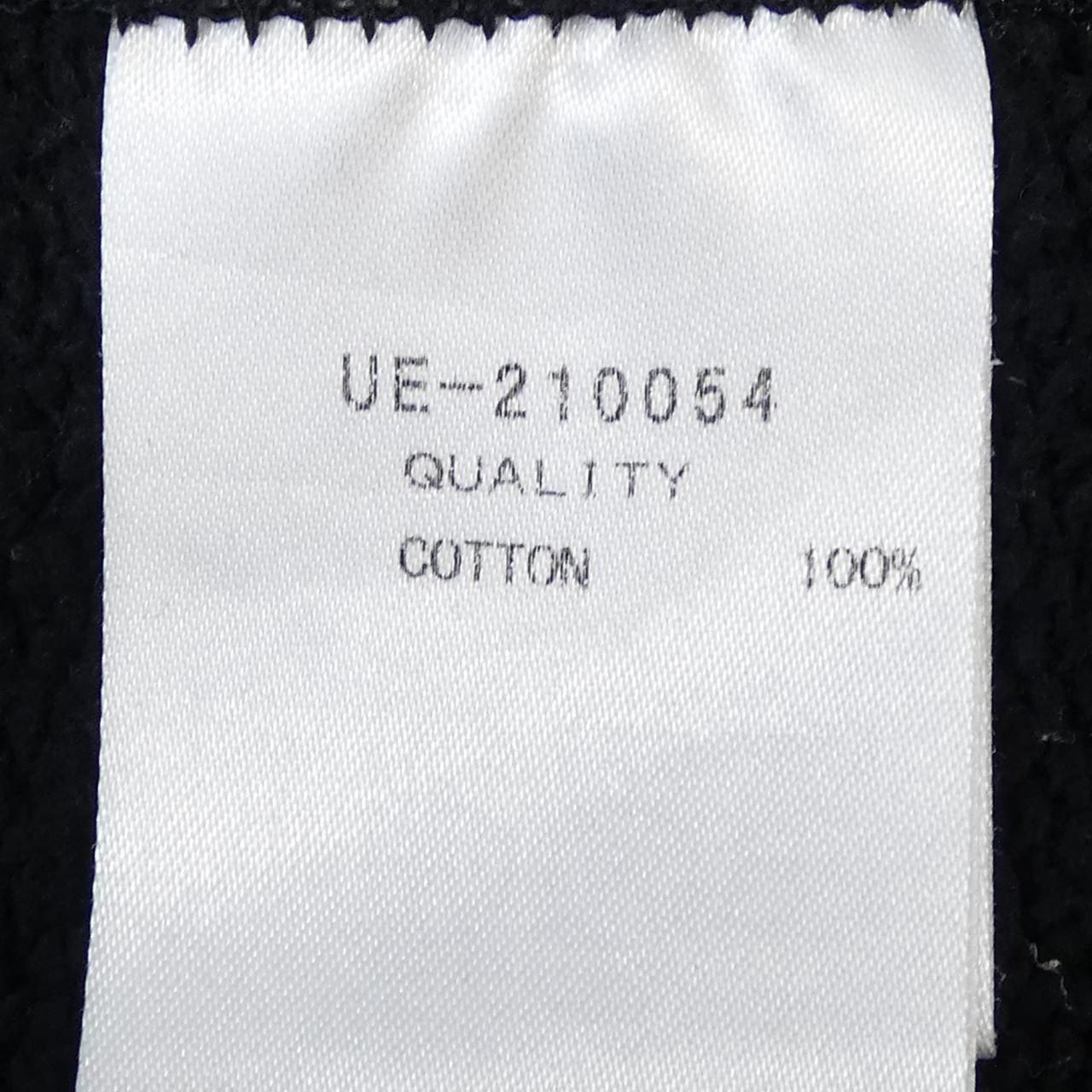ユニフォームエクスペリメント UNIFORM EXPERIMENT UE-210054 パーカー