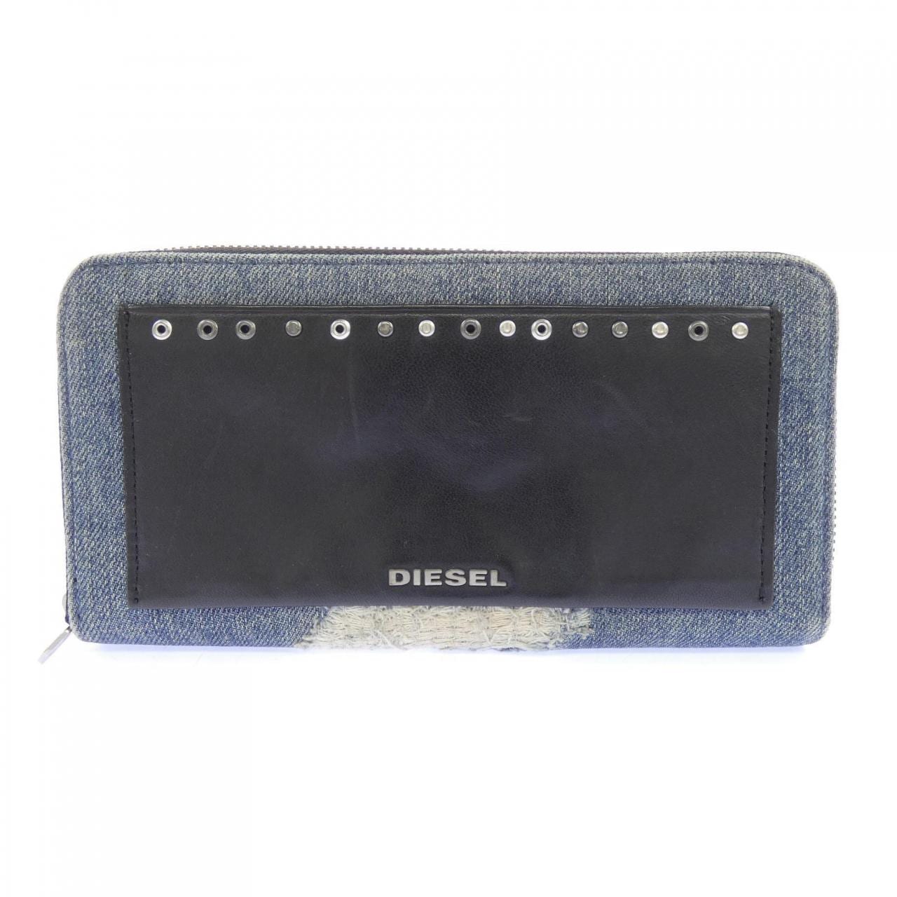ディーゼル DIESEL WALLET