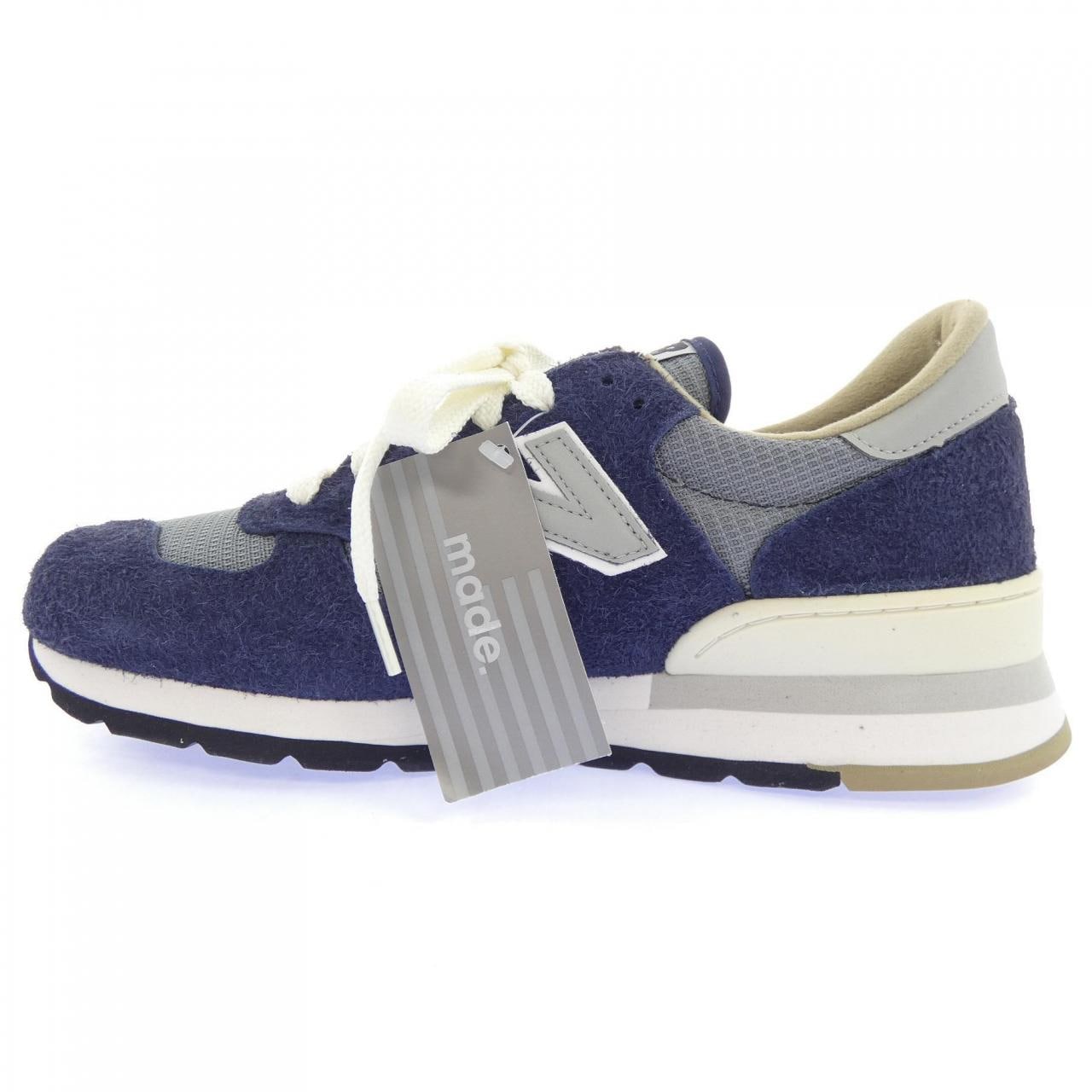 ニューバランス NEW BALANCE M990CH1 スニーカー