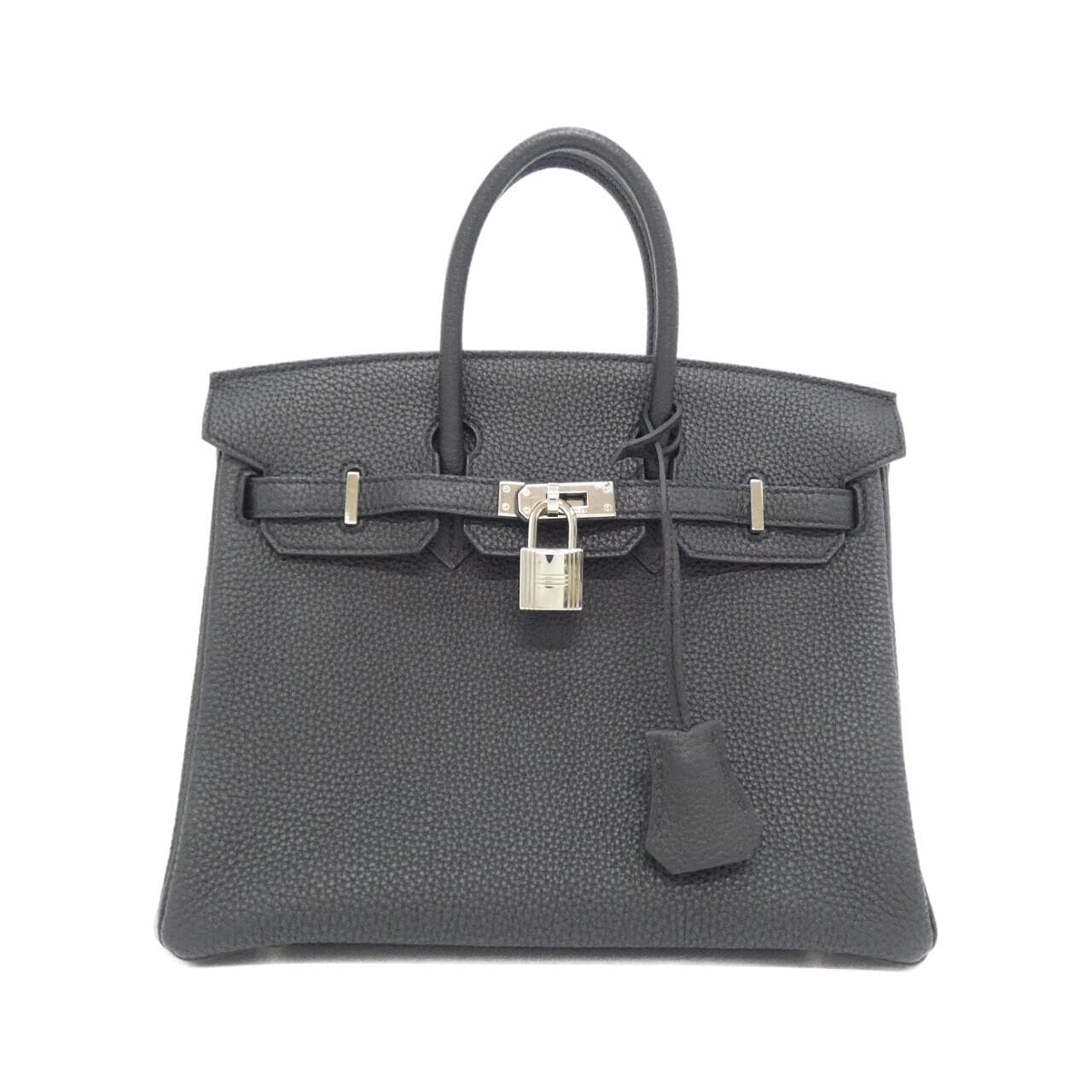 エルメス バーキン 25cm 041344CK バッグ