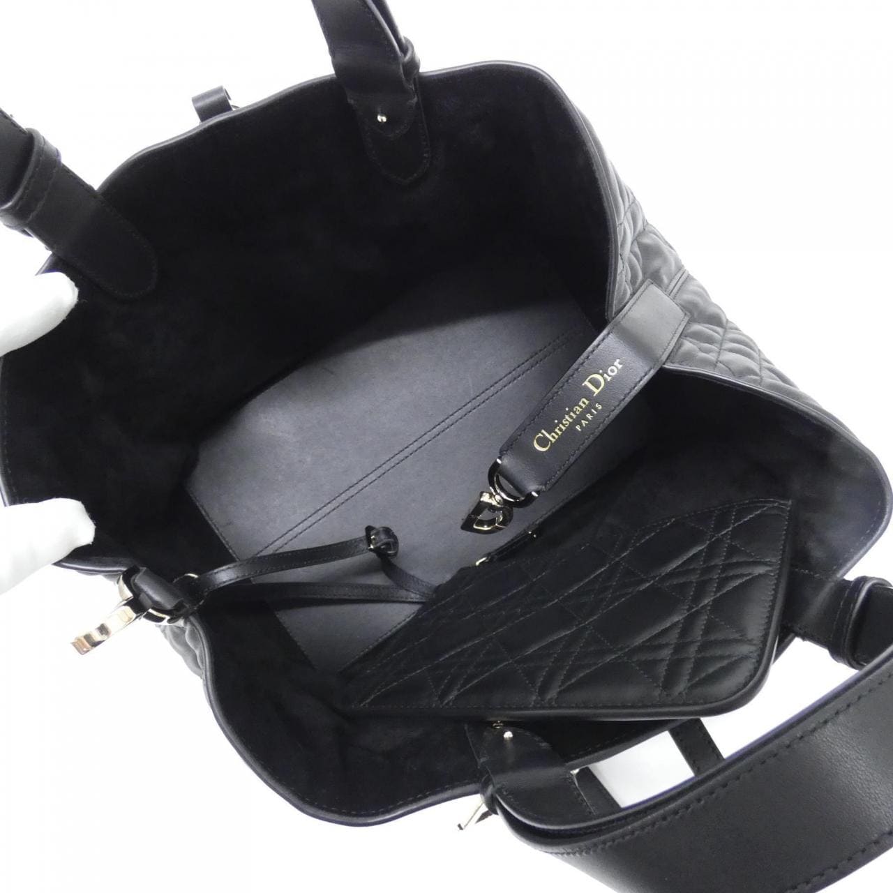 クリスチャンディオール DIOR TOUJOURS M2821OSHJ バッグ