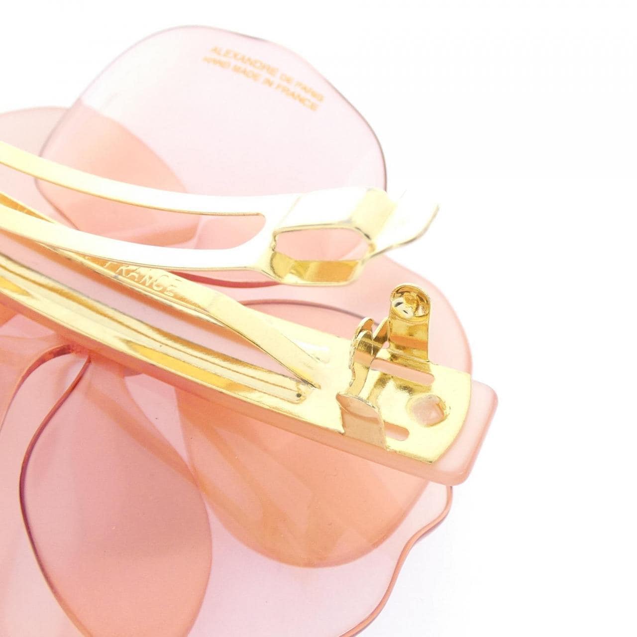 アレクサンドルドゥパリ ALEXANDRE DE PARIS HAIR ACCESSORIES