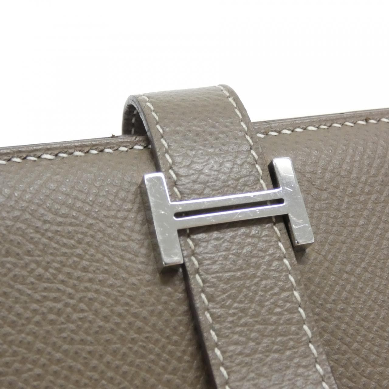 エルメス ベアン スフレ 039785CK 財布