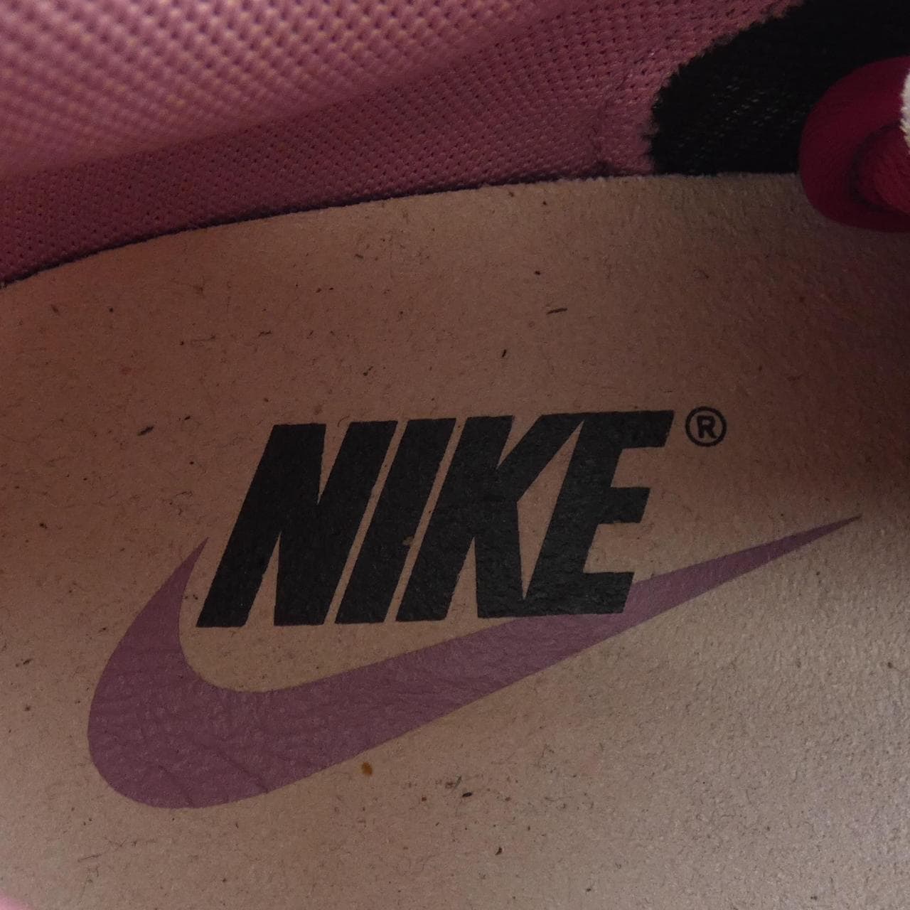 ナイキ NIKE DA9784-600 スニーカー