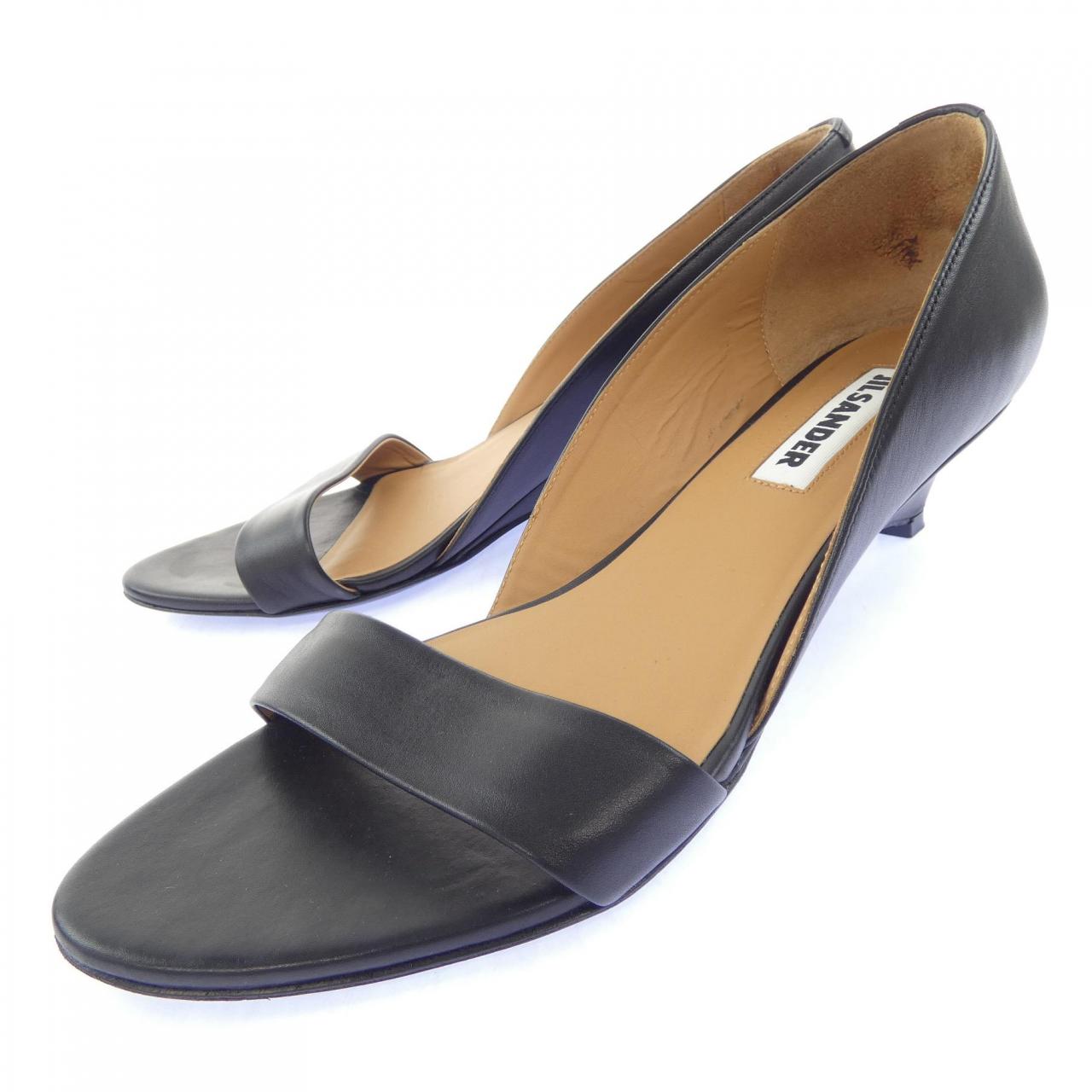 ジルサンダー JIL SANDER J16WP0146 パンプス