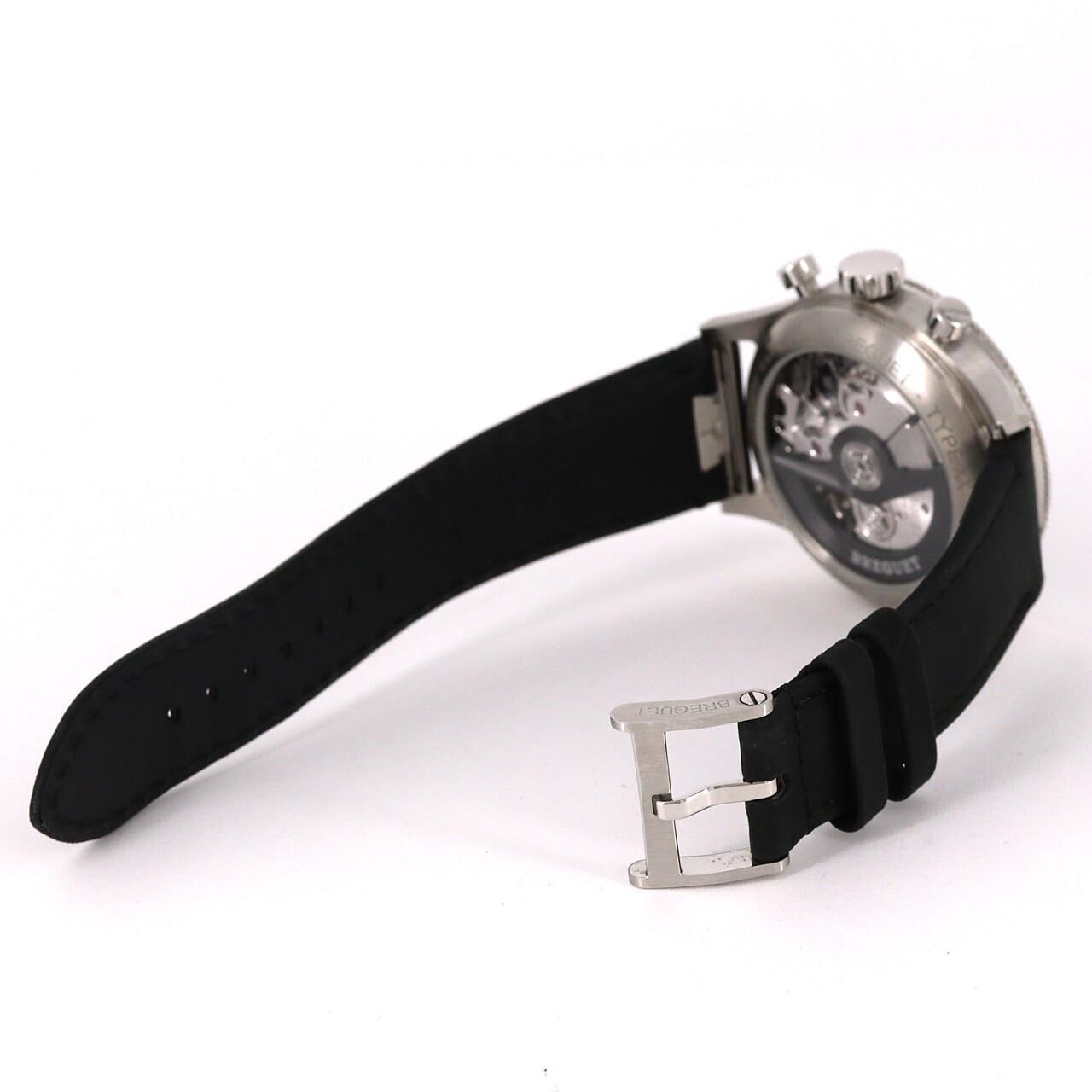 【ノーメンテナンス還元価格】ブレゲ タイプXX 2067ST/92/3WU SS 自動巻