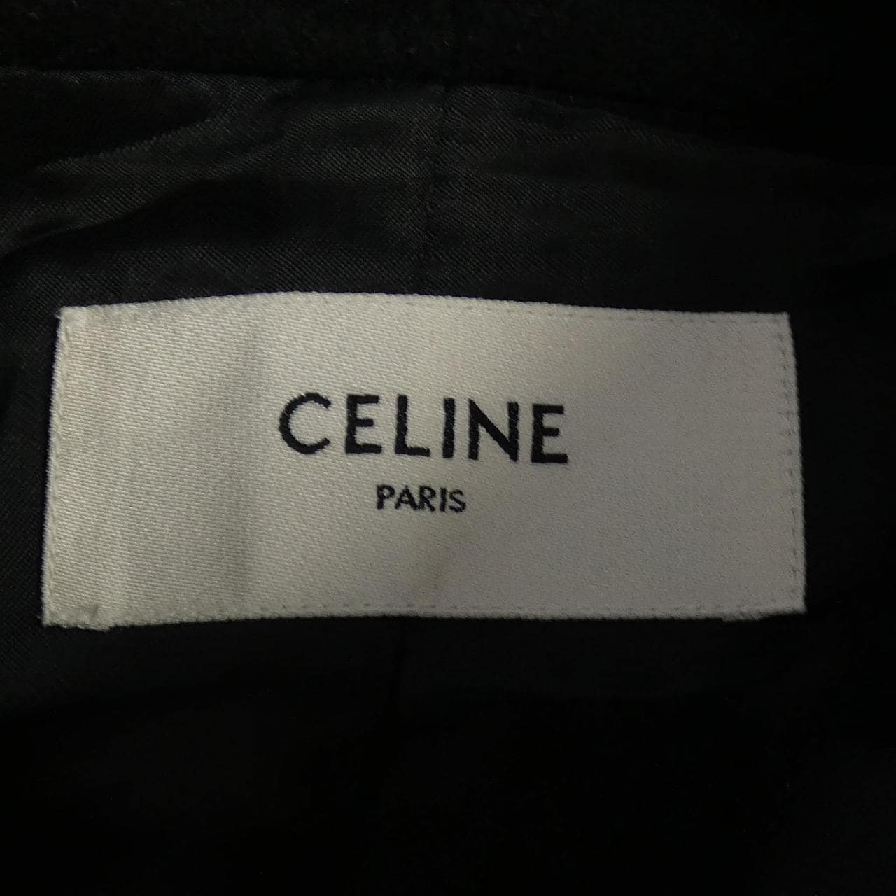 セリーヌ CELINE 2V73S553R コート