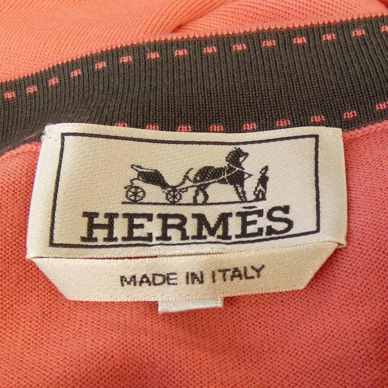 エルメス HERMES 667210HA ニット