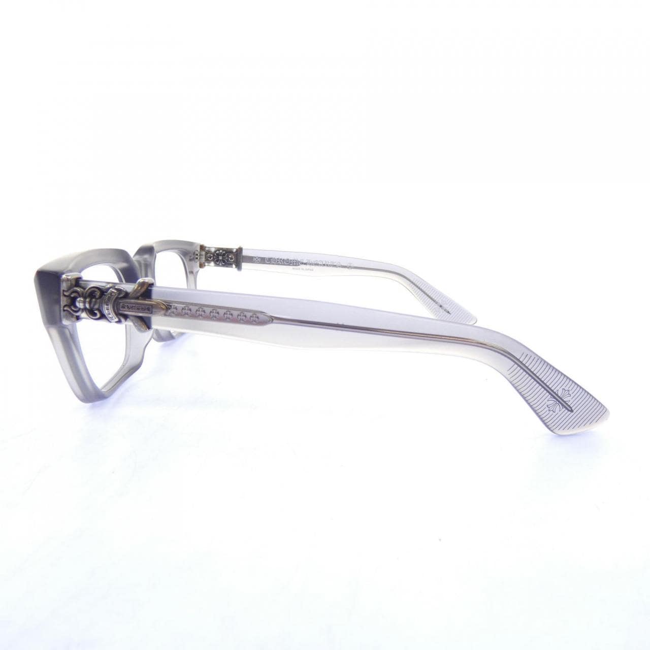 クロムハーツ CHROME HEARTS VAGILLIONAIRE Ⅰ EYEWEAR