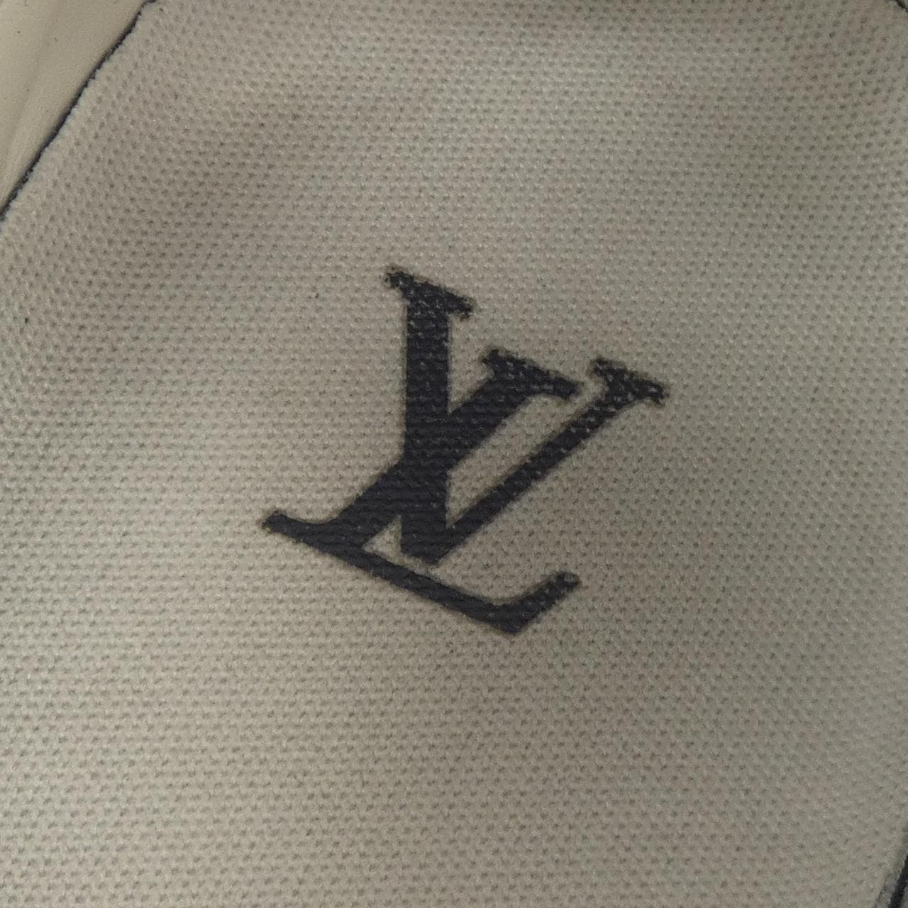 ルイヴィトン LOUIS VUITTON LVトレイナー スニーカー