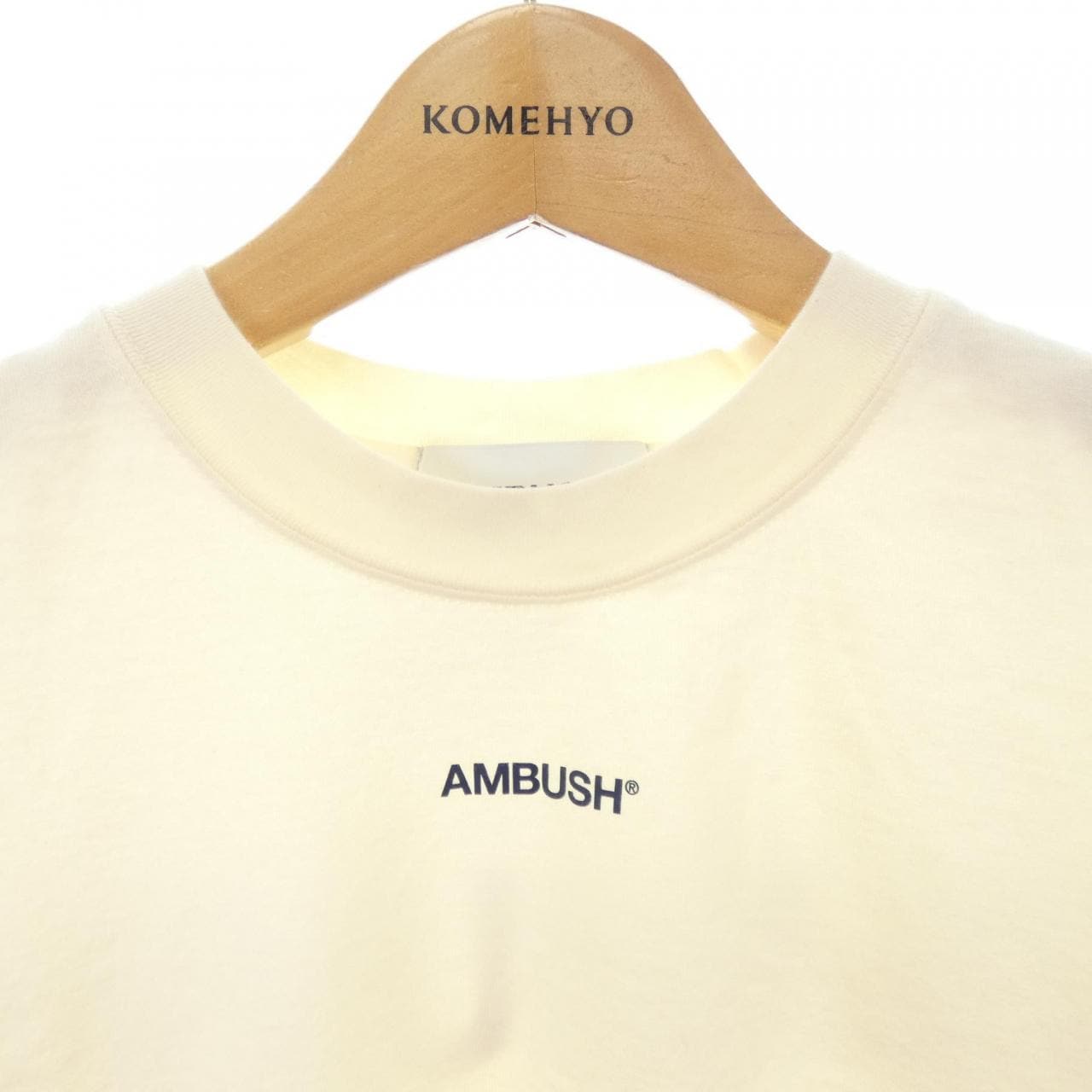 アンブッシュ AMBUSH Tシャツ