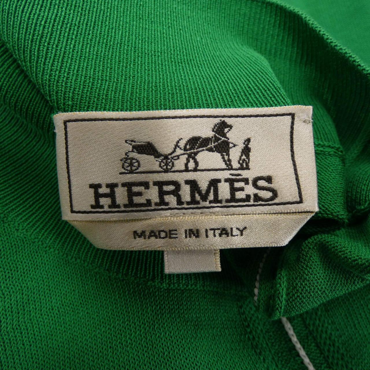 HERMES愛馬仕上衣