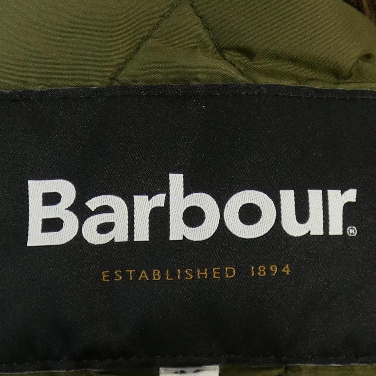 バブアー BARBOUR コート