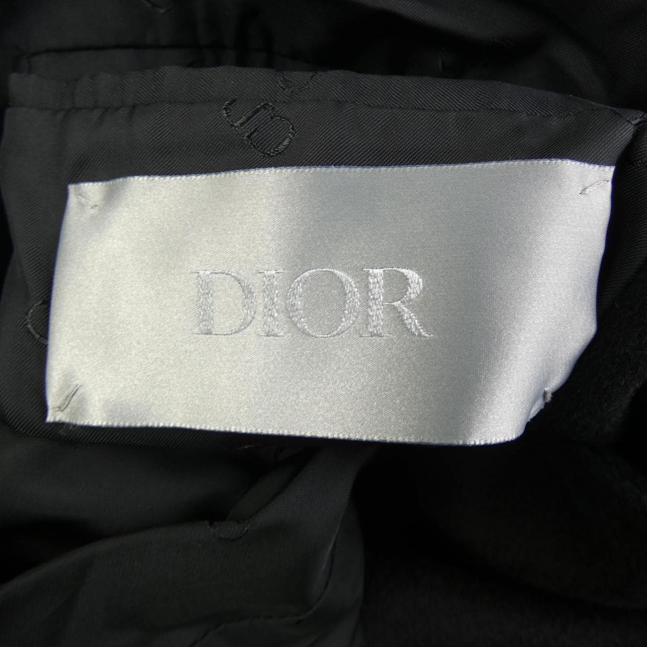 ディオール DIOR コート