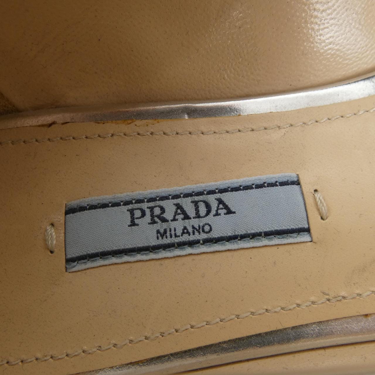 プラダ PRADA シューズ