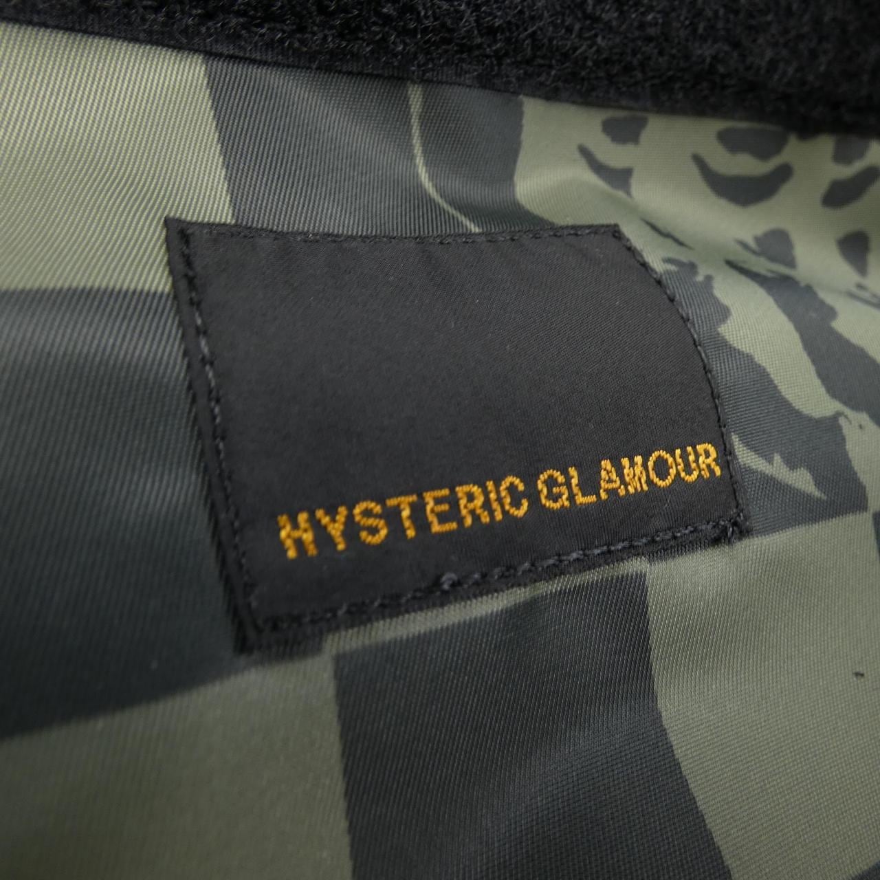 ヒステリックグラマー HYSTERIC GLAMOUR BAG