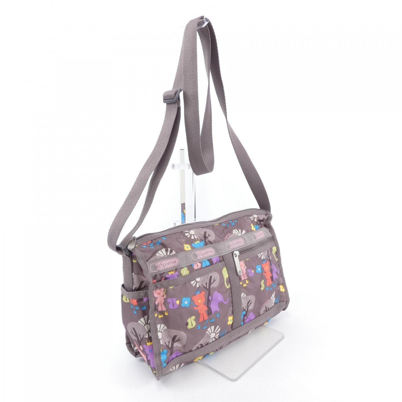 萊斯波薩克LESPORTSAC BAG