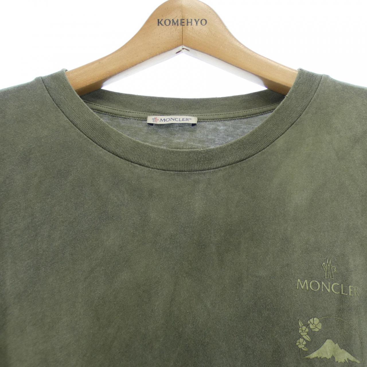 モンクレール MONCLER Tシャツ