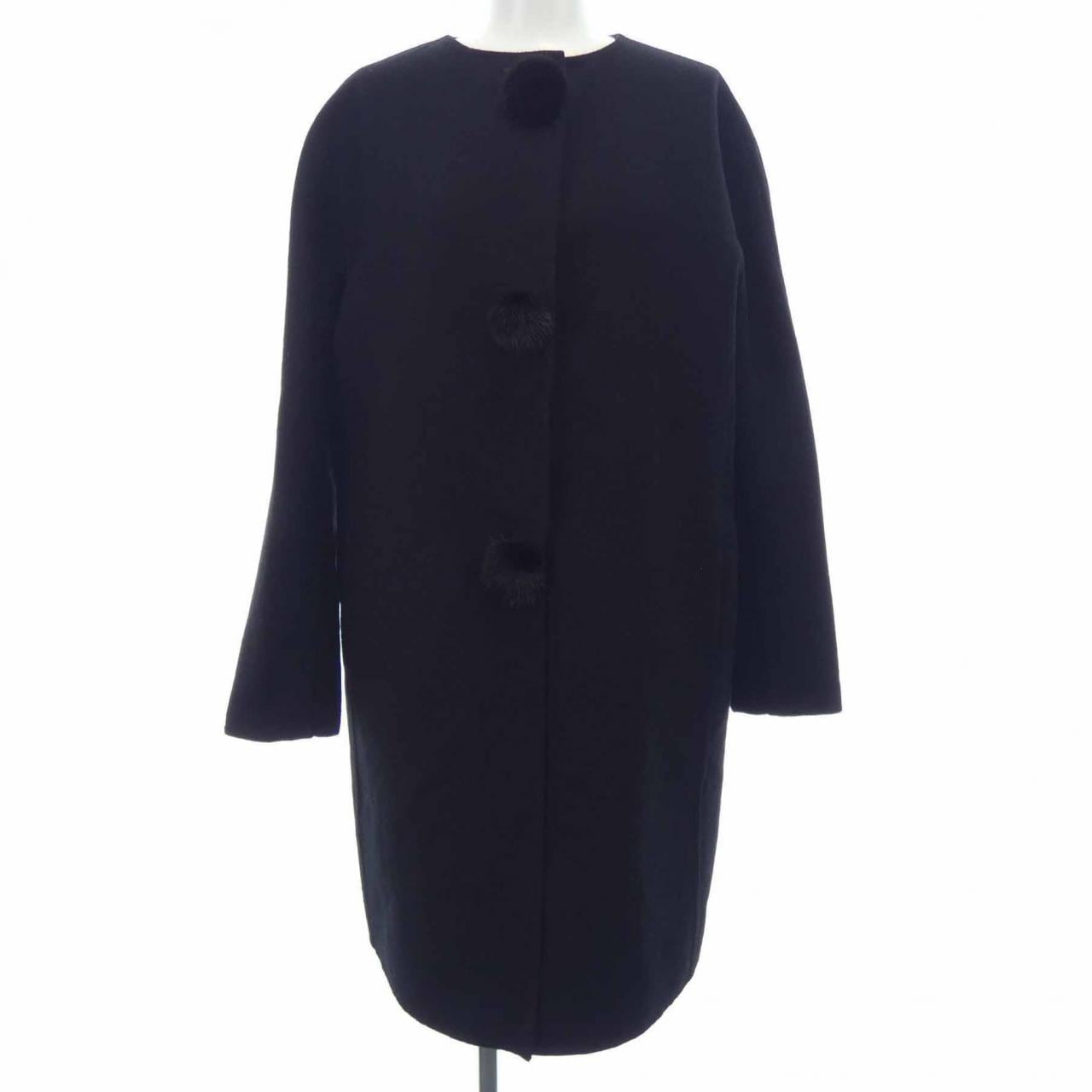 エルマンノシュエルビーノ ERMANNO SCERVINO コート