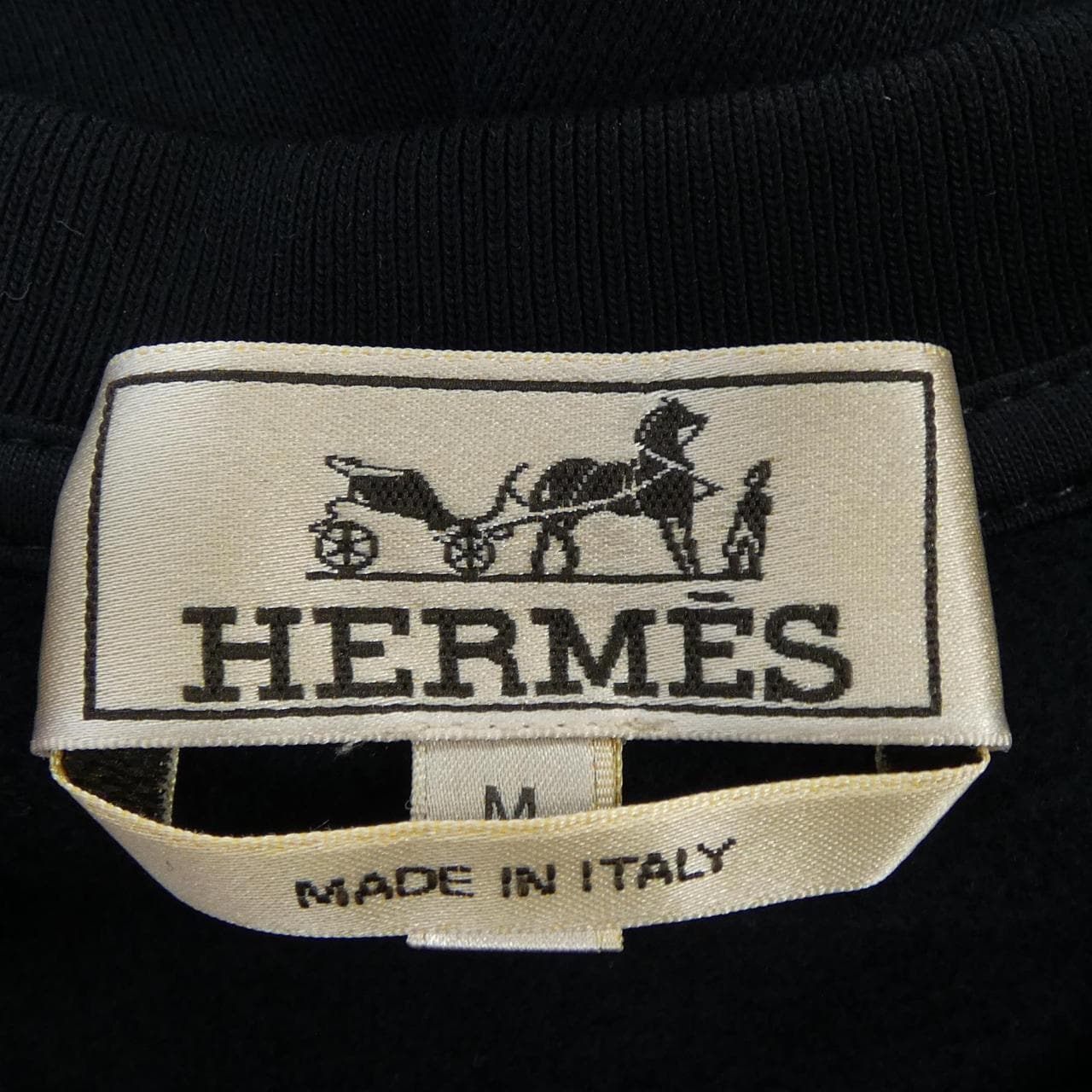 エルメス HERMES スウェット