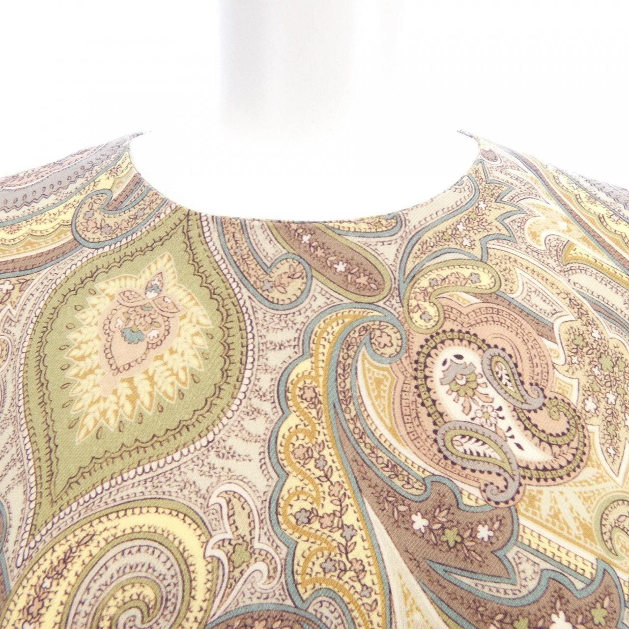 エトロ ETRO ワンピース