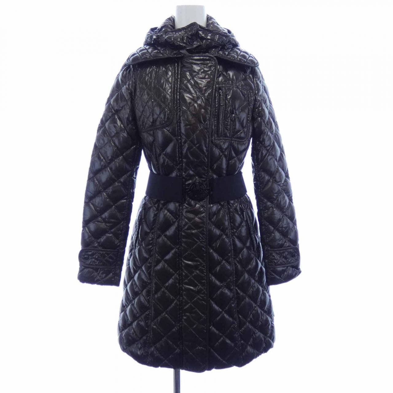 モンクレール MONCLER ダウンコート