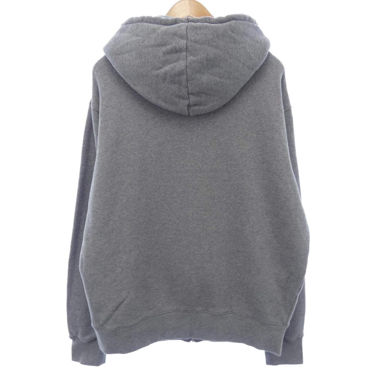 メゾンキツネ MAISON KITSUNE パーカー