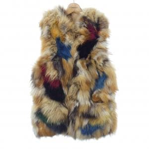 ザディグエヴォルテール zadig&voltaire ロングベスト