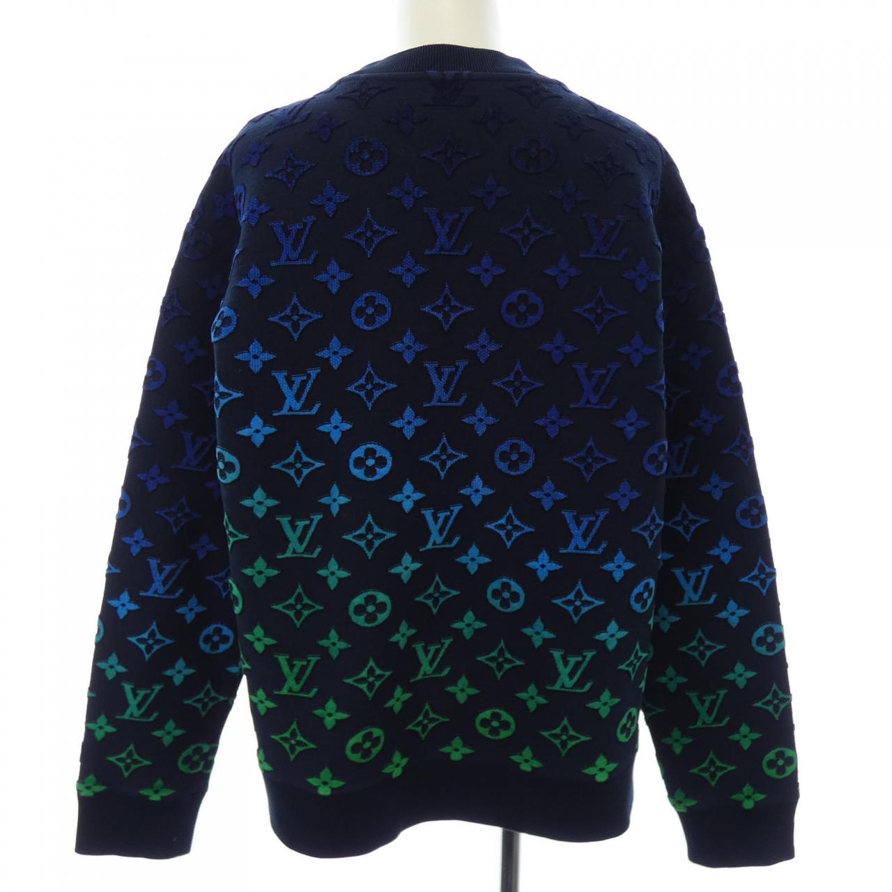 ルイヴィトン LOUIS VUITTON スウェット