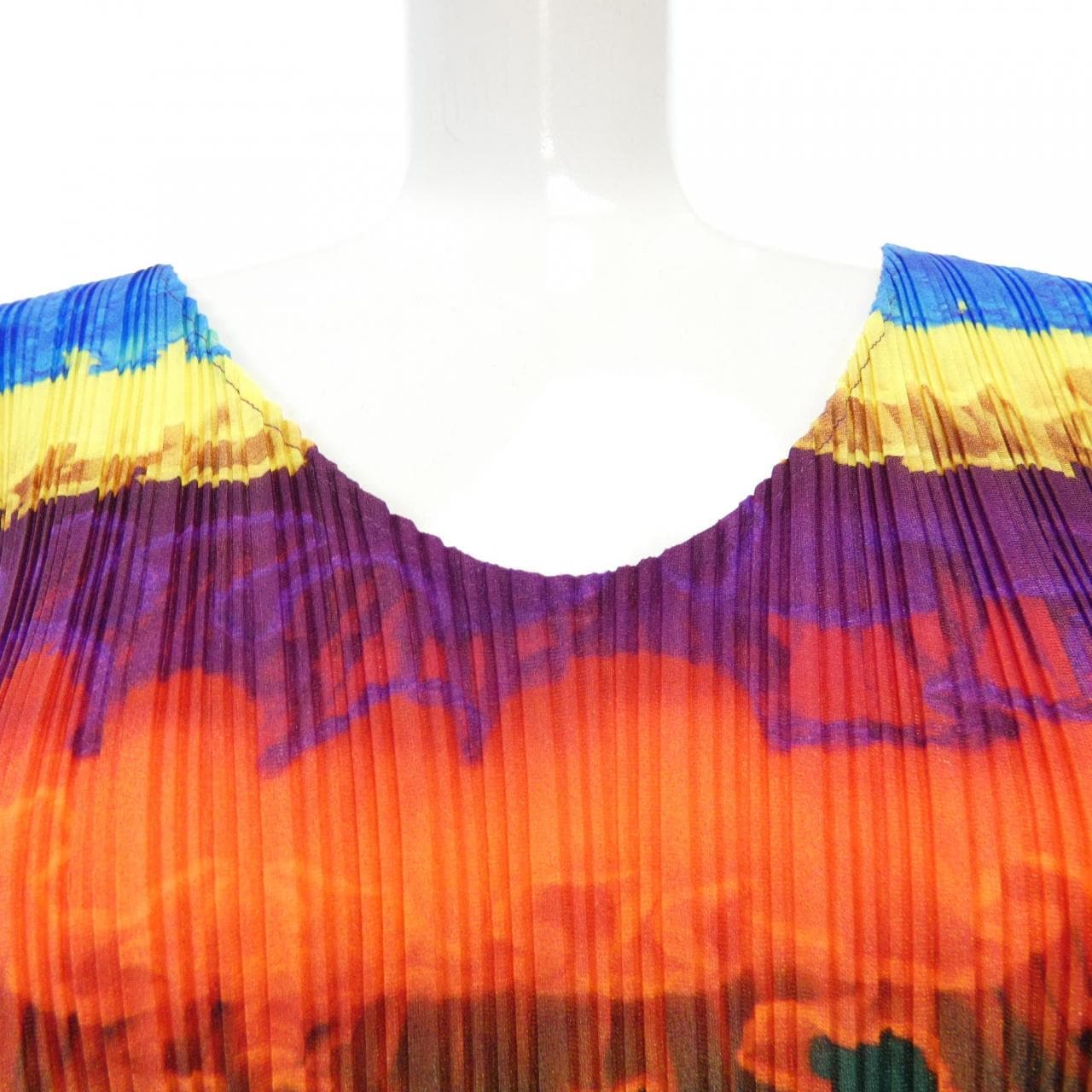プリーツプリーズ PLEATS PLEASE トップス