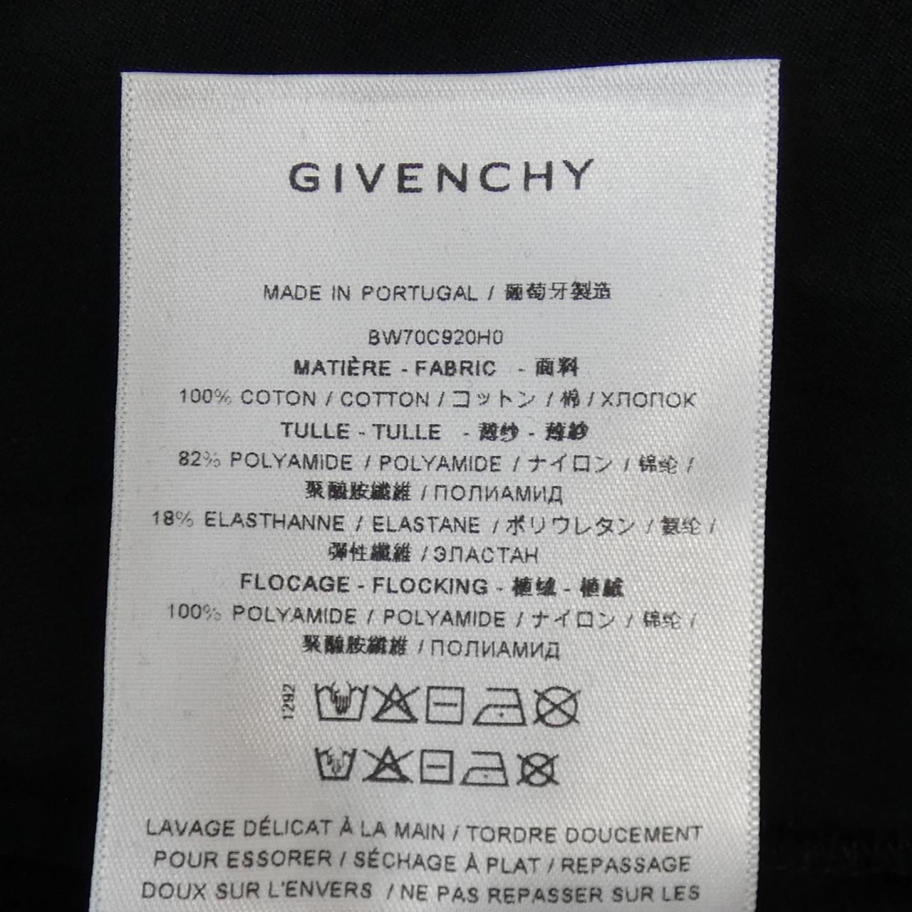 ジバンシー GIVENCHY Tシャツ