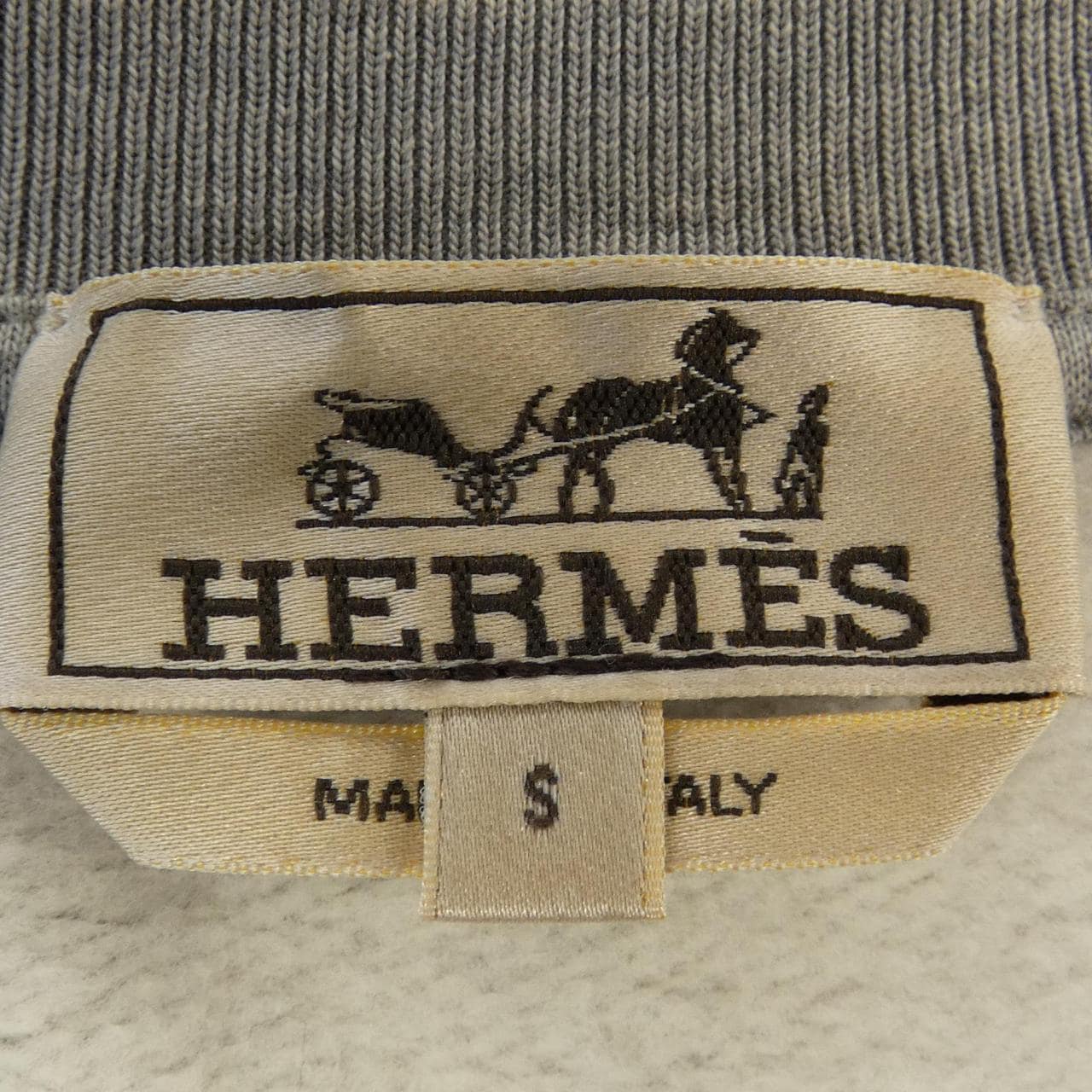 エルメス HERMES スウェット