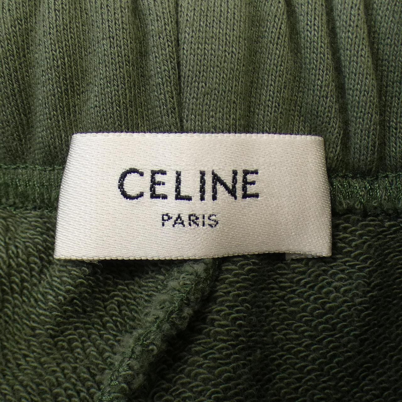 セリーヌ CELINE ショートパンツ