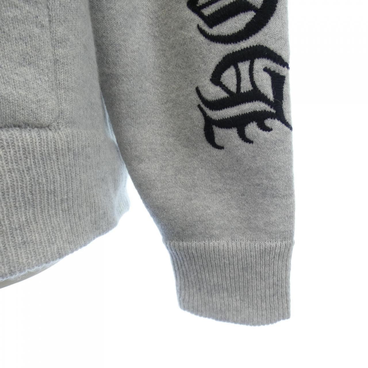 クロムハーツ CHROME HEARTS パーカー