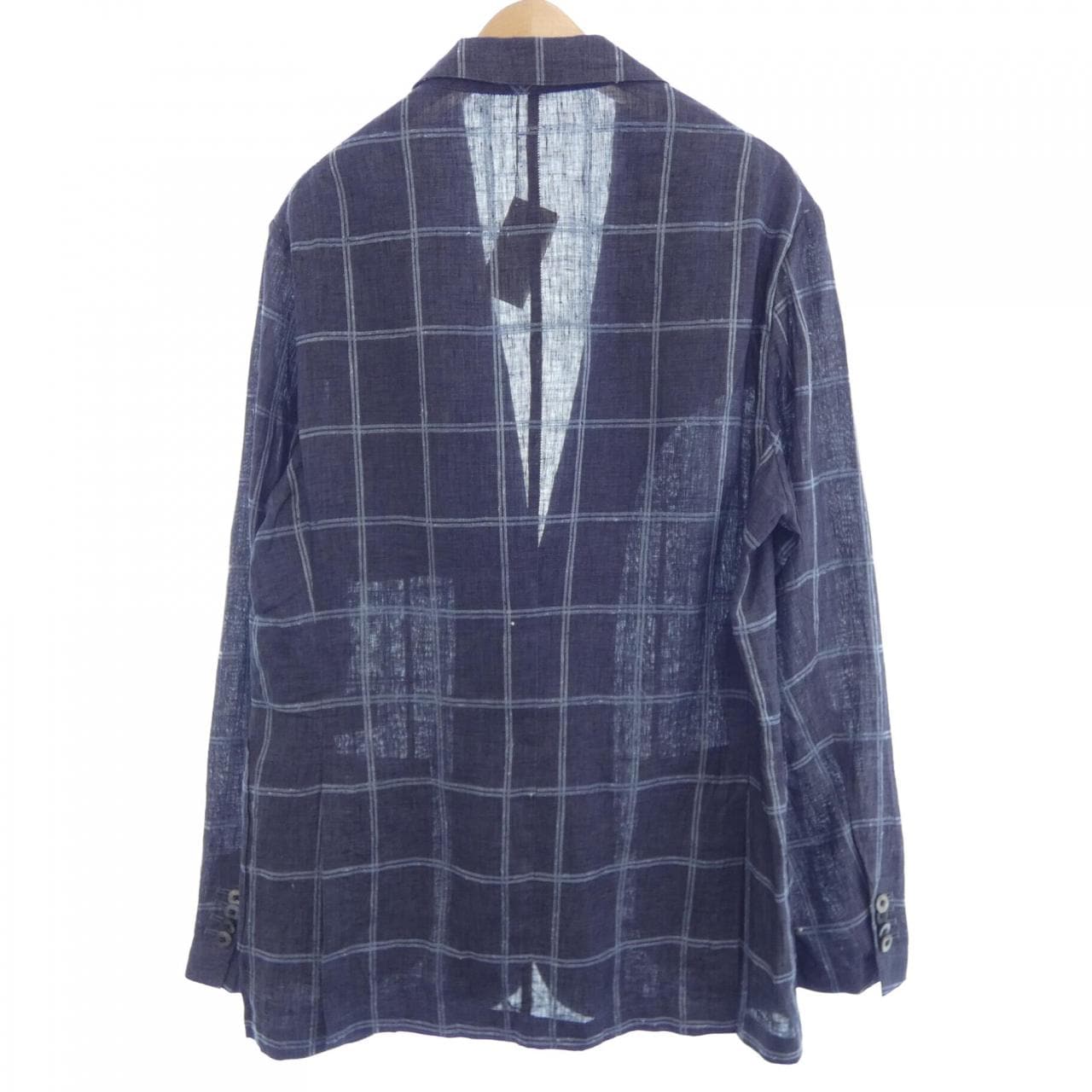 ANGLAIS ジャケット